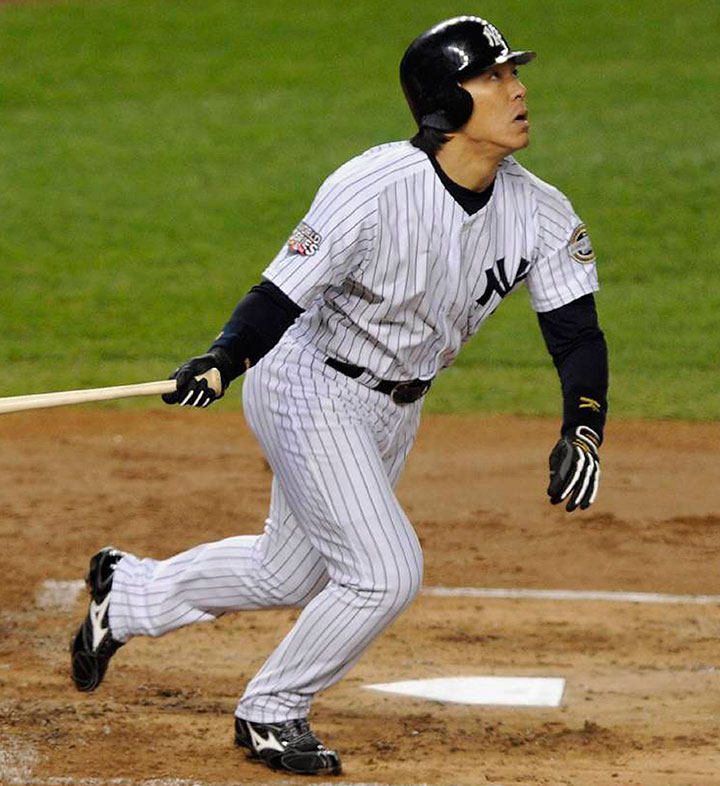 MLBポストシーズン 日本人選手の歴史を振り返る＞いざ、世界一へ