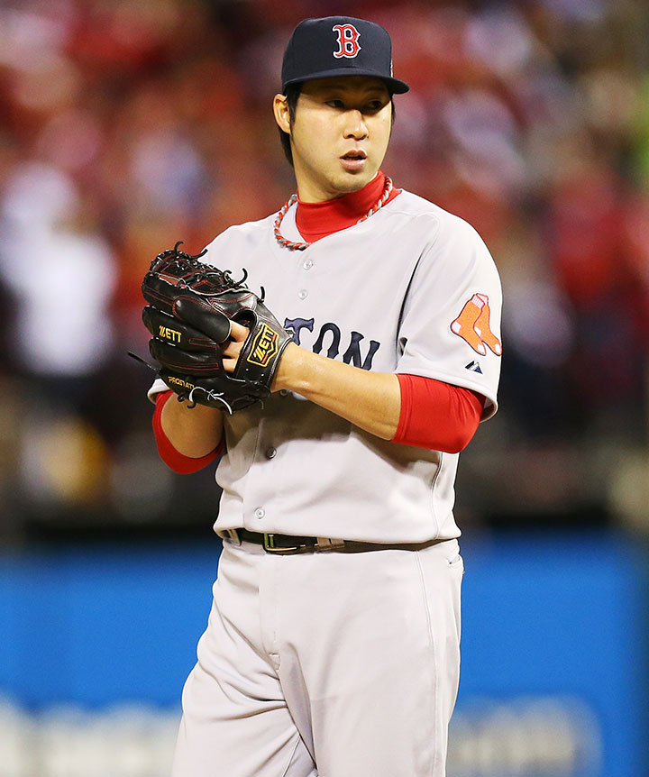 MLBポストシーズン 日本人選手の歴史を振り返る＞いざ、世界一へ