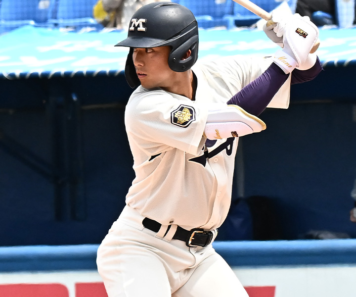 【12球団ドラフト最終予想】阪神・競合覚悟で宗山指名か？　2位以下は投打バランス重視へ