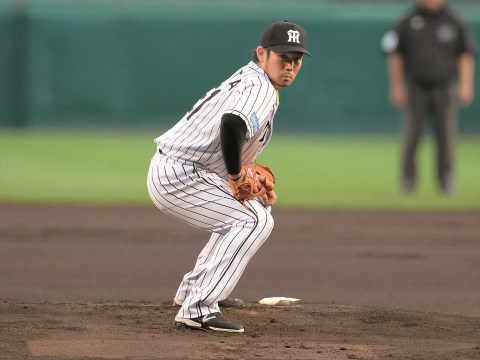 これがプロ野球選手のルーティンだ 現役選手編 野球コラム 週刊ベースボールonline