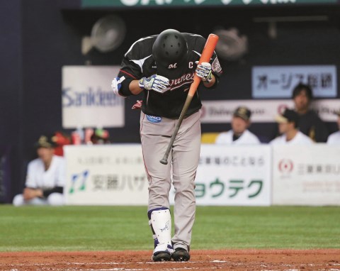 これがプロ野球選手のルーティンだ 現役選手編 野球コラム 週刊ベースボールonline