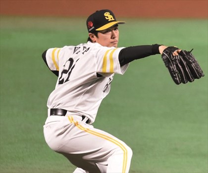 岸孝之vs和田毅 至高の投手対決を斬る！
