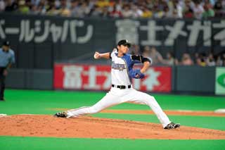 2013日ハム【 カルビー プロ野球チップス】大谷翔平◎オールスターゲーム