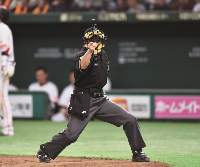 カメラは捉えた 序盤戦ベストショット 野球コラム 週刊ベースボールonline