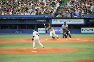 マツダオールスターゲーム2013 第2戦 | 野球コラム - 週刊ベース
