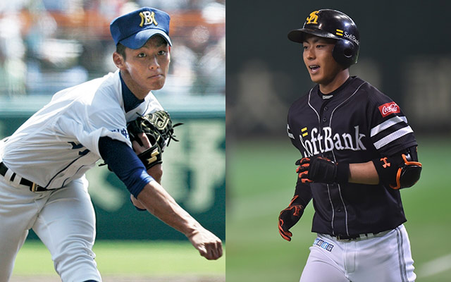 5センチで悩んでいたプロ入り 母親が語るソフトバンク 今宮健太 野球コラム 週刊ベースボールonline