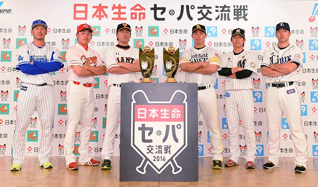 ゲスト選手たちがライバル宣言 ロッテ 鈴木大地はセのsb討ちに期待 野球コラム 週刊ベースボールonline