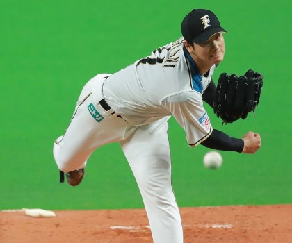 日ハムOB・建山義紀氏が解説　投手・大谷翔平の好調要因