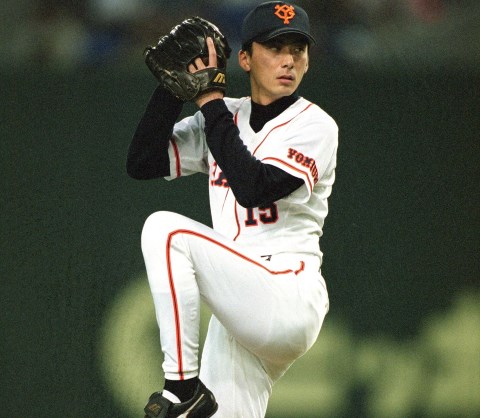 中日 巨人 河原純一 がろ 8枚セット