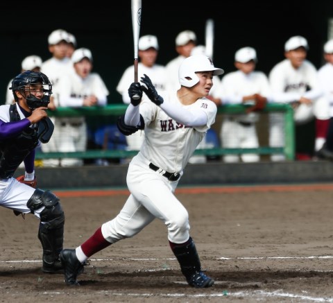 どこよりも早い 17ドラフト候補注目選手予想 高校生編 野球コラム 週刊ベースボールonline