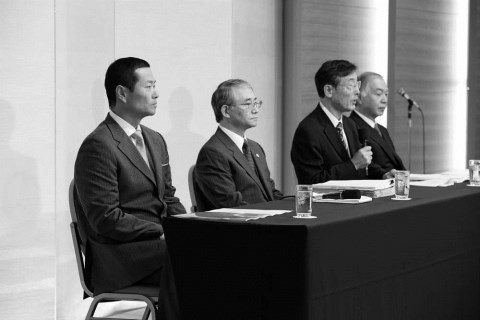 統一球問題 第三者委の最終報告 | 野球コラム - 週刊ベースボールONLINE