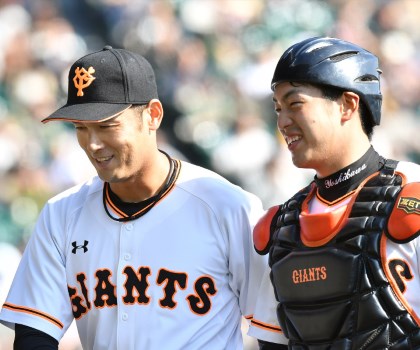 2016トライアウトを受けた主な選手たちの声