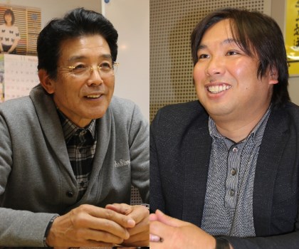 里崎智也＆江本孟紀　ショウアップナイター解説者が斬る「2016年プロ野球」