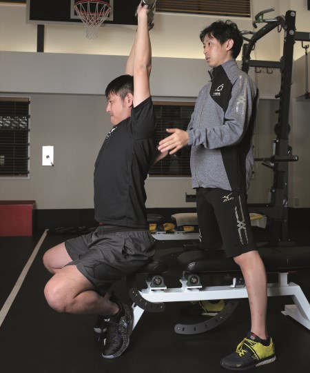大公開!! 岩隈久志の主なオフトレーニング | 野球コラム - 週刊ベース 