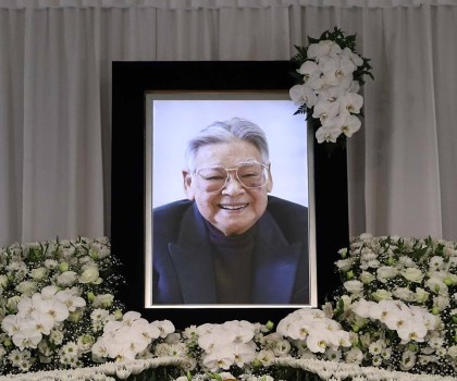 荒川博氏逝去　一期一会の運命的な出会いが球史に新たな歴史を刻む