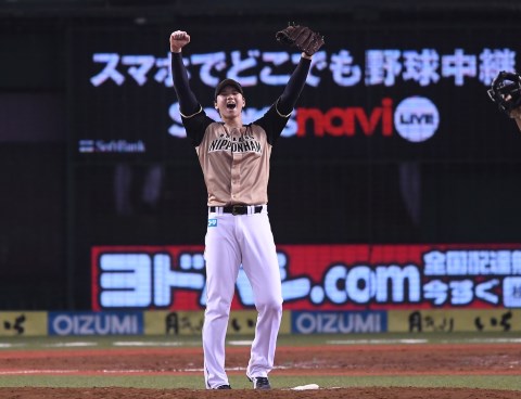 あなたが選んだ16年ベストゲーム 野球コラム 週刊ベースボールonline