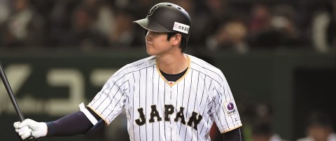 侍ジャパンは“打”のチーム？DH大谷翔平で見えたベストオーダー