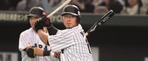 侍ジャパンは“打”のチーム？DH大谷翔平で見えたベストオーダー