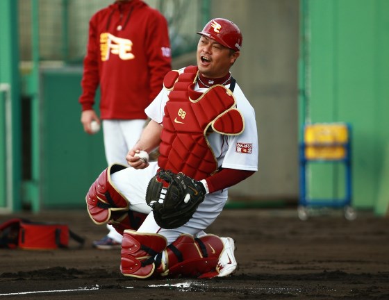 楽天 既存の選手を押し上げチームの浮上に現実味 野球コラム 週刊ベースボールonline