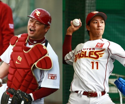 【楽天】既存の選手を押し上げチームの浮上に現実味