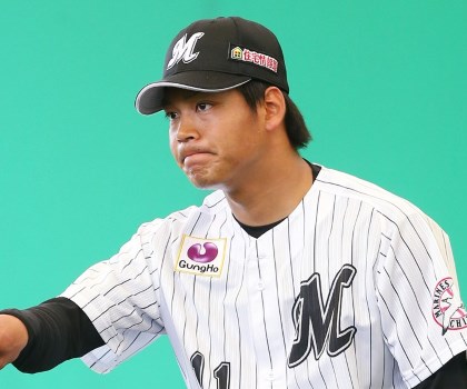 2017注目ルーキーチェック　ロッテ
