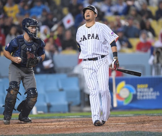 なぜ日本は世界一奪還 に届かなかったのか？ | 野球コラム - 週刊 