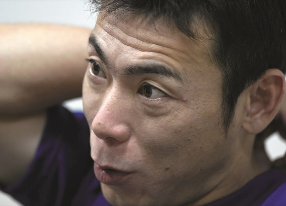 2000安打達成記念！ 中日・荒木雅博インタビュー だから野球は面白い
