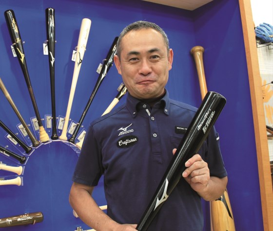 2000安打達成記念！ 中日・荒木雅博インタビュー だから野球は面白い