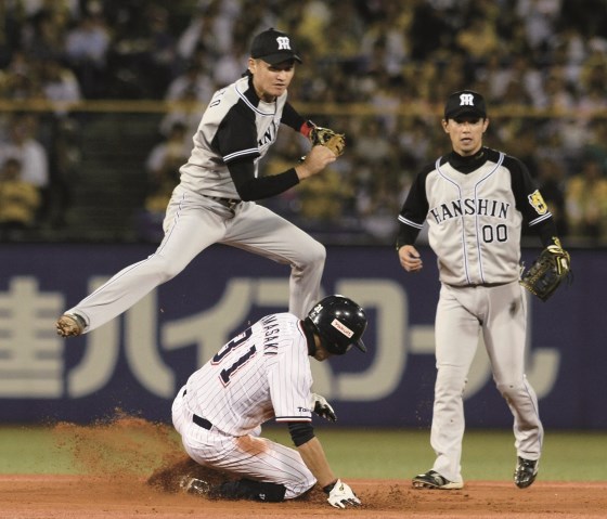 News ニュース ソフトバンク 柳田悠岐 一振りでまさか 野球コラム 週刊ベースボールonline