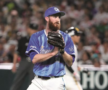 2017日本シリーズ　野球解説者・野村弘樹氏の視点