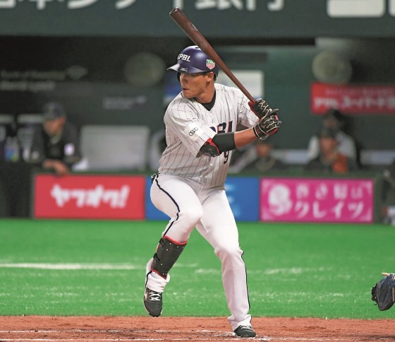 アジアプロ野球チャンピオンシップって何 野球コラム 週刊ベースボールonline