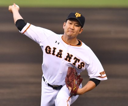 編集部選定で主力選手を「AA」から「C」まで6段階評価。12球団ポジション別 攻守走「格付け」チェック！　投手部門セ・リーグ編