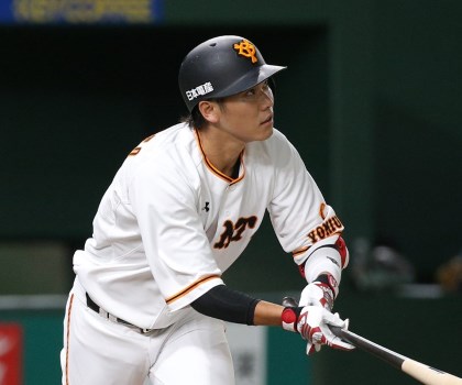 編集部選定で主力選手を「AA」から「C」まで6段階評価。12球団ポジション別 攻守走「格付け」チェック！　遊撃手部門