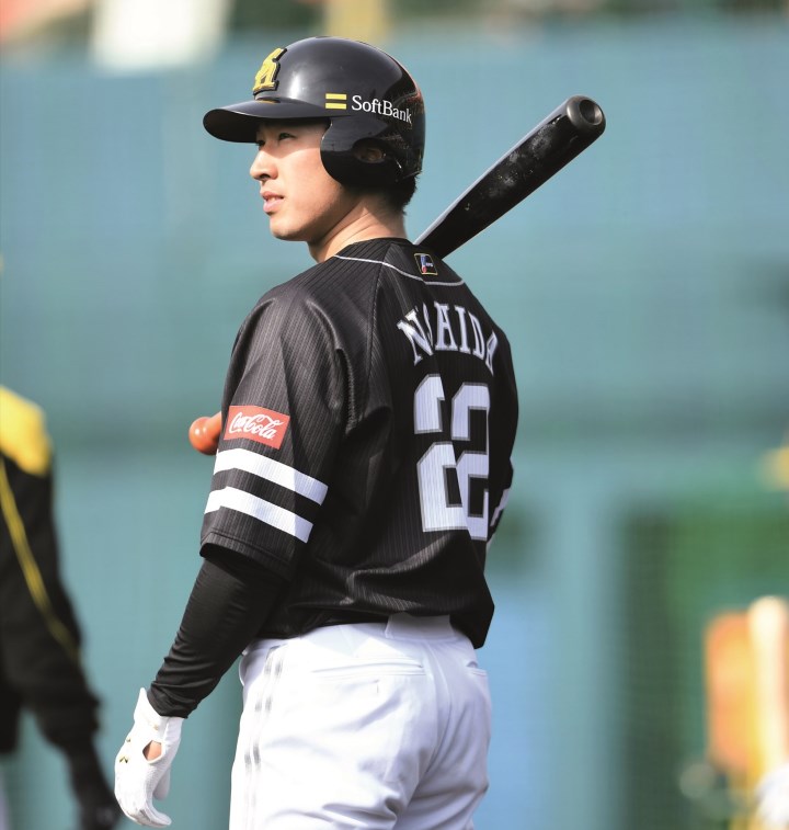 今季 変わる男たち 西田哲朗 島井寛仁 外崎修汰 後藤駿太 中田翔 野球コラム 週刊ベースボールonline