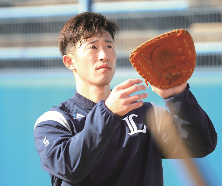 今季 変わる男たち 西田哲朗 島井寛仁 外崎修汰 後藤駿太 中田翔 野球コラム 週刊ベースボールonline