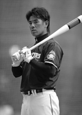 和田一浩［中日・外野手］、西口文也[西武・投手]など | 野球