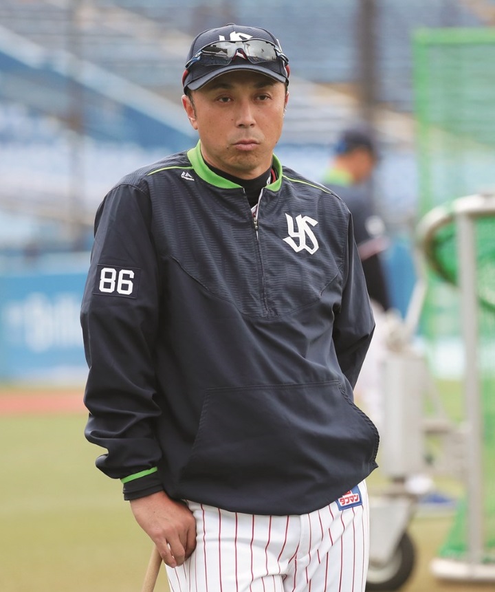 ヤクルト・廣岡大志インタビュー 21歳の本気度「まだまだ足り