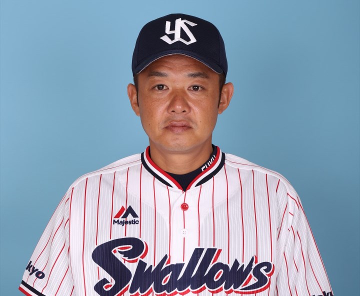 荘司宏太(ROOKIE)】BBM 東京ヤクルトスワローズ 2025 [Esperanza