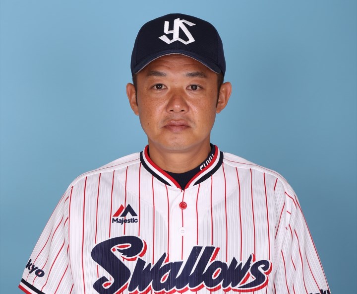 ヤクルト打撃投手・福川将和 野球界を支える舞台裏の仕事人 | 野球コラム - 週刊ベースボールONLINE