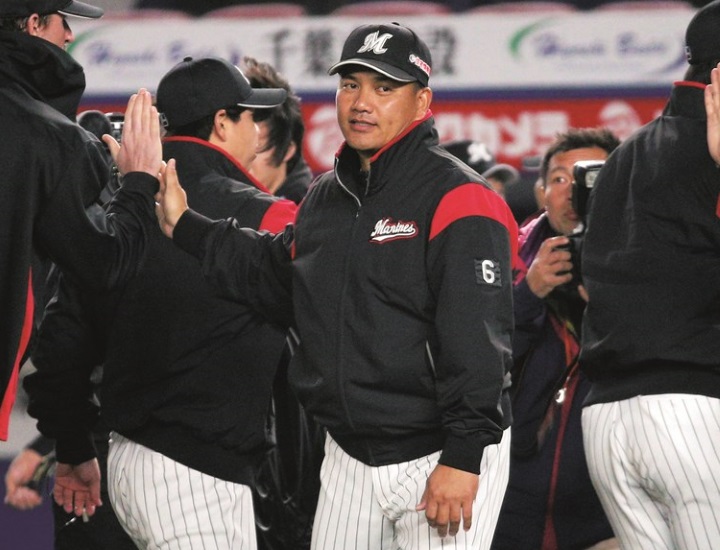 ロッテ・井口資仁新監督 “走塁改革”をはじめ井口野球の成果は