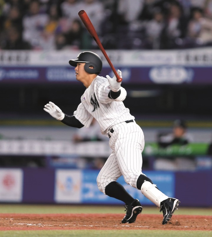 ロッテ・井口資仁新監督 “走塁改革”をはじめ井口野球の成果は