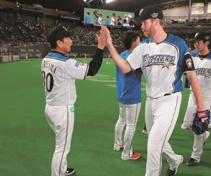 日本ハム・逆襲の5月へ、虎視眈々。下馬評を覆す快進撃を生んだ“3つ”のキーワード