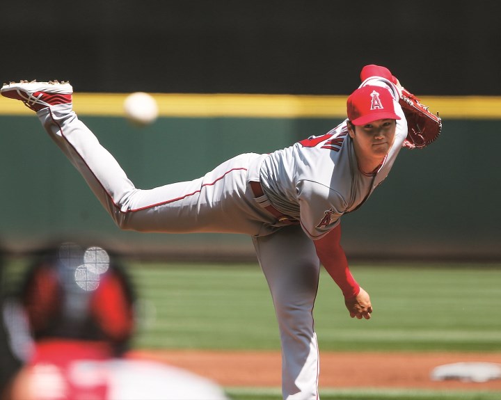 世界に250枚】大谷翔平 フォトフレーム 土(ダート)入り エンゼルス WBC