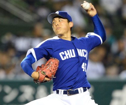 【新潟】個性派投手はいるが野手は人材不足／出身校都道府県別ベストナイン