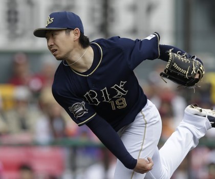 【長野】広島の名二塁手、オリックスのエースは他県出身／出身校都道府県別ベストナイン