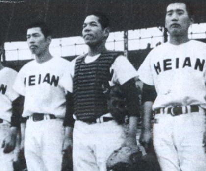 龍谷大平安高・甲子園最多出場の古豪。多くのプロ選手も輩出／伝説の強豪校オールタイムベスト9