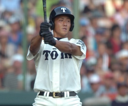 大阪桐蔭高・21世紀最強校で強打者を続々輩出／伝説の強豪校オールタイムベスト9