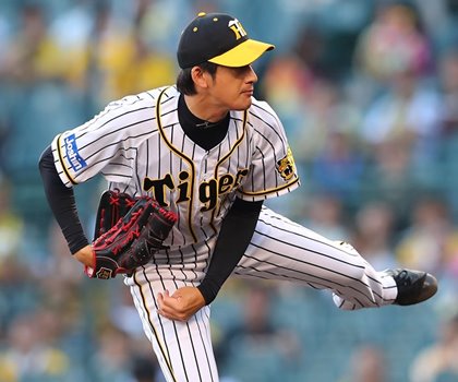 【鳥取】戦前に名門・鳥取一中で一時代築く／出身校都道府県別ベストナイン