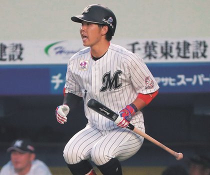 鈴木大地コラム やらなくても試合はできる でも やらないと気持ちが悪いし 感覚が狂ってしまう 気持ち良く試合に入るための準備 それが ルーティン です 野球コラム 週刊ベースボールonline