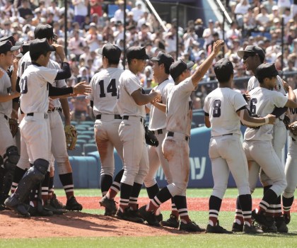 球児の夏、開幕！史上最多56校が甲子園へ名乗り